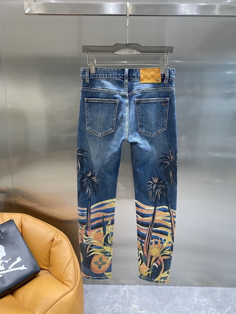 Louis Vuitton Jeans